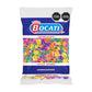 Bocati Caramelo Suave Sabores Surtidos 100Pz Con 420gr