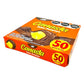 Canasta De Chocolate Con Relleno De Rompope La Corona 50Pzas