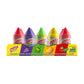 Crayon Surtido De Dulces 10Pz de 28g C/u