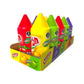 Crayon Surtido De Dulces 10Pz de 28g C/u