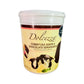 Dolcezza Cobertura Sabor A Chocolate Semiamargo 1Kg