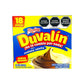 Ricolino Duvalin Sabor Avellana Vainilla 18 Piezas Dulce Cremosito