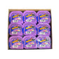 Ricolino Duvalin Bi Sabor Fresa Y Vainilla Dulce Cremosito 18 Pzas