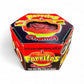 Forritos De Chamoy Pasta Para Cubrir Manzana Rinde Hasta 10 Pz