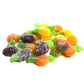 Gomitas Lucky Gummys Frutitas Azucaradas 100g.