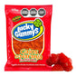 Gomitas Lucky Gummys Gajos De Naranja Enchilados 1 Kg