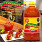 Salsa Botanera Clásica Galón 4Lt
