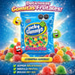 Gomitas Lucky Gummys Gomitas Sabores Frutales 1Kg