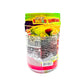 Gummy Frutas Rellenas De Sabores Frutales 30Pz Las Delicias