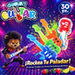 Gummy Guitar Gomitas De Sabores Frutales 30Piezas Las Delicias