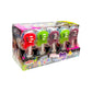 Gummy Guitar Gomitas De Sabores Frutales 30Piezas Las Delicias