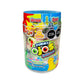 Gummy Ojos Saltones Gomita Con Relleno Frutal 30Pz Las Delicias