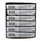 Halls Extra Strong Negras Caramelo Macizo Con 12 Piezas