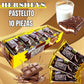 Hershey`s Pastelito Sabor Chocolate 250g