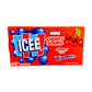 Icee Gomitas Mini Sabor Cereza Acidita 9 Piezas De 50gr C/una