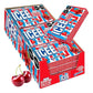 Icee Gomitas Mini Sabor Cereza Acidita 9 Piezas De 50gr C/una