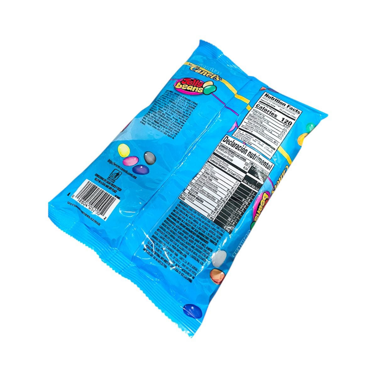 Canels Jelly Beans Gomita Confitada Sabores Surtidos 454g