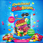 Canels Jelly Beans Gomita Confitada Sabores Surtidos 454g