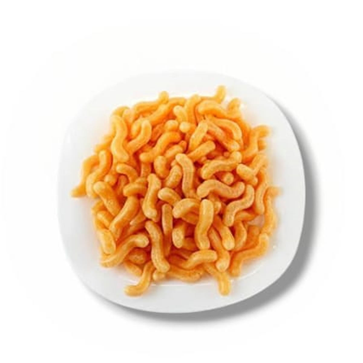 Fritura De Maiz En Forma De Lagrimita Con Limon Y Sal Agranel 500gr