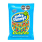 Gomitas Lucky Gummys Cubitos Sabores Frutales 1Kg
