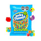 Gomitas Lucky Gummys Cubitos Sabores Frutales 1Kg