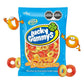 Gomitas Lucky Gummys Aros De Durazno 1Kg
