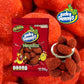 Gomitas Lucky Gummys Manguitos Enchilados 96g