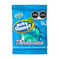 Gomitas Lucky Gummys Tiburones Sabor Frutal  96g
