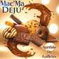 MacMa Galletas Deju Surtido De Galletas Con Cobertura Sabor Chocolate 280g