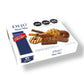 MacMa Galletas Deju Surtido De Galletas Con Cobertura Sabor Chocolate 280g