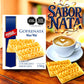 MacMa Galleta Gofrenata Con Relleno Sabor A Nata 150gr