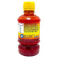 Miguelito Pulpa De Chamoy Liquido De 250gr