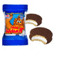 Mini Mamut Galletas Cubiertas De Chocolate Con Malvavisco 28 Piezas