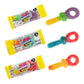 De La Rosa Mini Gummy Pop 50Pz Aprox Gomitas En Forma De Llavesitas