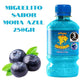 Miguelito Chilito En Polvo Sabor Mora Azul De 250gr