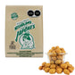 10 Piezas De Cacahuates Japoneses Nishikawa 60gr. C/u
