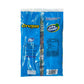 Gomitas Lucky Gummys Orugas Sabores Frutales 1Kg