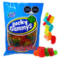 Gomitas Lucky Gummys Ositos 1 Kg