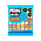 Pelon Pelo Rico Mini Sabores Surtidos 18 Piezas