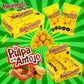 Pulparindots Original De La Rosa 20 Piezas De 30 G C/u