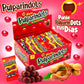 Pulparindots Extra Picante De La Rosa 20 Piezas De 30 G C/u