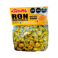 Laposse Caramelo Macizo Sabor Ron Mantequilla 500gr