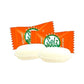Selz Soda Caramelo Relleno De Polvo Efervescente Sabor Limon 100 Piezas