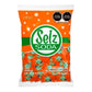 Selz Soda Caramelo Relleno De Polvo Efervescente Sabor Limon 100 Piezas