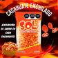 Sol Cacahuate Enchilado Botana 1kg