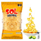 Sol Botana Papa Original Con Sal 1kg