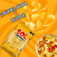 Sol Botana Papa Original Con Sal 1kg