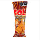 Sol Nachos BBQ Barbecue 100gr