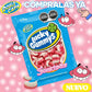 Gomitas Lucky Gummys Sonrisas 1kg