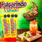 Pulparindo Splash Salsa Agridulce Y Picante Sabor Tamarindo 300gr